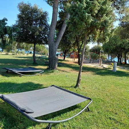 Grand Veles Camp Hotel Banjole Exterior photo